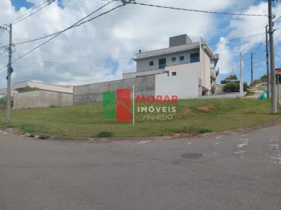 Lote/Terreno à venda, 554m² no Santa Isabel II, Louveira