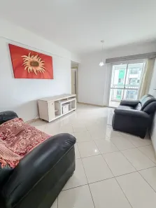Apartamento com 2 Quartos à venda, 60m² no Cancela Preta, Macaé