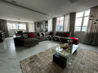 Cobertura com 3 Quartos à venda, 204m² no Lourdes, Belo Horizonte