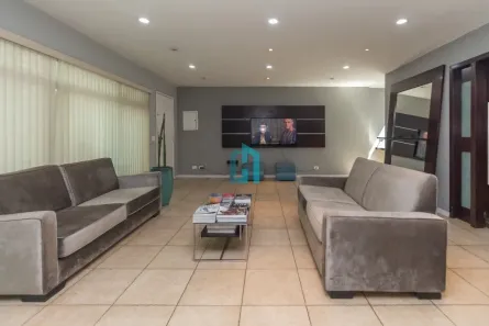 Imóvel Comercial à venda, 265m² no Indianópolis, São Paulo