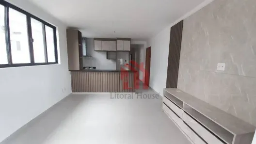 Casa com 2 Quartos à venda, 75m² no Marapé, Santos