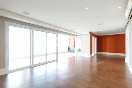 Apartamento com 4 Quartos à venda, 241m² no Água Branca, São Paulo