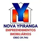 Logo da imobiliária