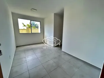 Apartamento com 2 Quartos à venda, 41m² no Campo Grande, Rio de Janeiro