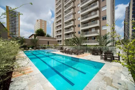 Apartamento com 2 Quartos à venda, 63m² no Vila da Saúde, São Paulo