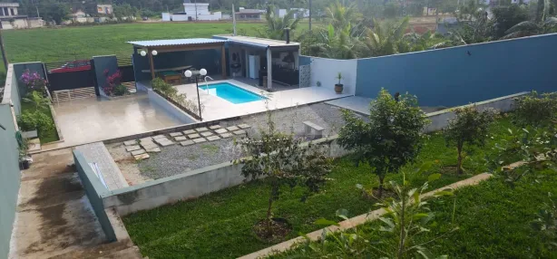 Lote/Terreno à venda, 486m² no Capricórnio II, Caraguatatuba