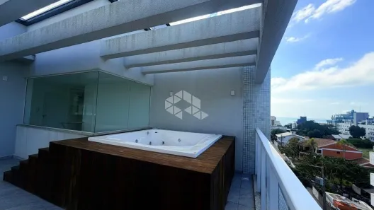 Apartamento com 3 Quartos à venda, 147m² no Bombas, Bombinhas