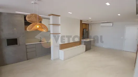 Apartamento com 3 Quartos à venda, 94m² no Sumaré, Caraguatatuba