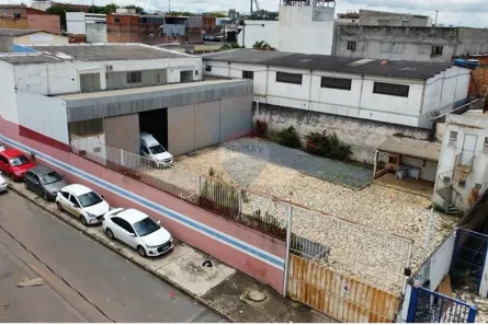 Galpão/Depósito/Armazém à venda, 465m² no Área de Desenvolvimento Econômico, Brasília