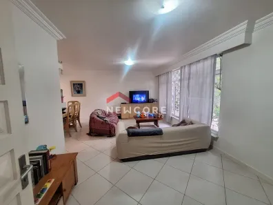 Sobrado com 4 Quartos à venda, 270m² no Vila Congonhas, São Paulo
