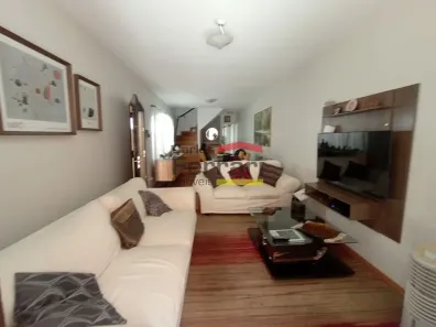 Sobrado com 4 Quartos à venda, 117m² no Tremembé, São Paulo