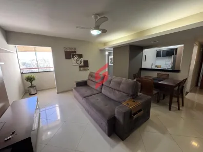 Apartamento com 2 Quartos para venda ou aluguel, 64m² no Centro, Sorocaba