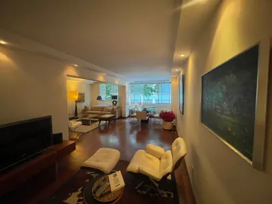 Apartamento com 2 Quartos à venda, 105m² no Copacabana, Rio de Janeiro
