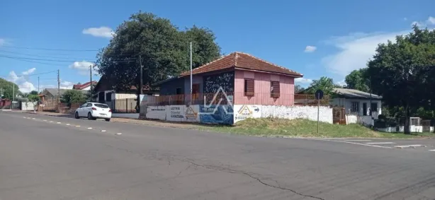 Lote/Terreno à venda, 250m² no Vera Cruz, Passo Fundo