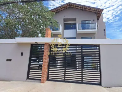 Apartamento com 2 Quartos à venda, 50m² no Centro, São Pedro da Aldeia