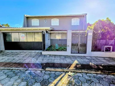 Casa com 5 Quartos à venda, 309m² no Córrego Grande, Florianópolis