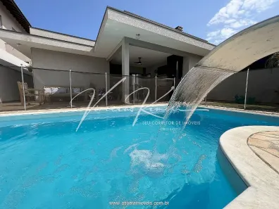 Casa de Condomínio com 3 Quartos à venda, 143m² no Rio Abaixo, Atibaia