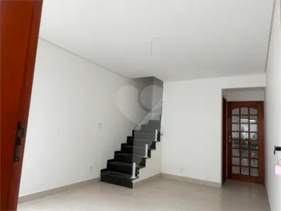 Casa de Condomínio com 2 Quartos à venda, 78m² no Jaçanã, São Paulo