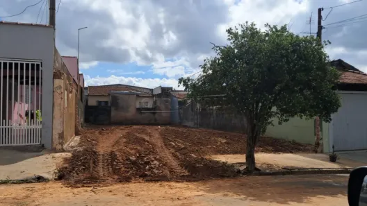 Lote/Terreno à venda, 250m² no Vila Boa Vista 1, São Carlos