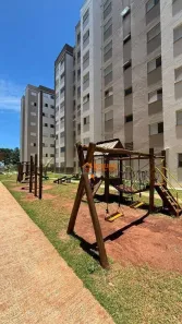 Apartamento com 2 Quartos à venda, 56m² no Jardim Cristiano, Itaquaquecetuba