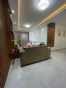 Apartamento com 3 Quartos à venda, 108m² no Recreio, Vitória da Conquista
