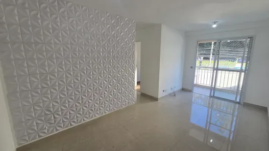 Apartamento com 3 Quartos para alugar, 64m² no Jardim Amaralina, São Paulo