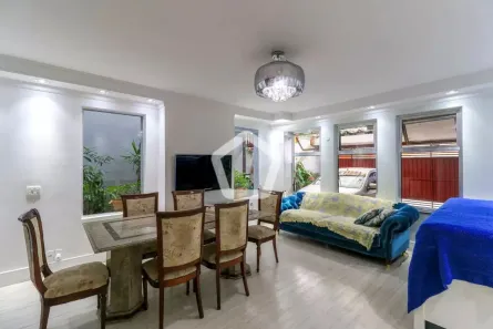 Casa com 12 Quartos à venda, 200m² no Brooklin Paulista, São Paulo