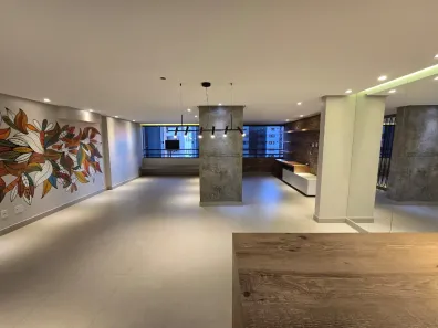 Apartamento com 3 Quartos à venda, 100m² no Setor Bueno, Goiânia