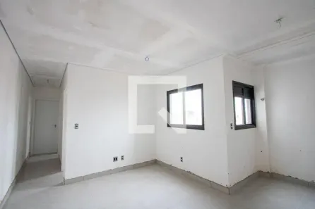 Cobertura com 2 Quartos à venda, 139m² no Vila Guarani, Santo André