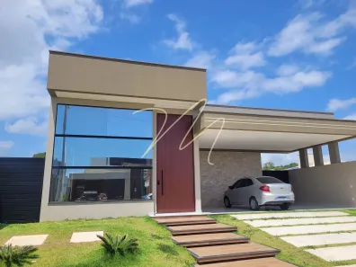 Casa de Condomínio com 3 Quartos à venda, 228m² no Nossa Senhora da Vitória, Ilhéus