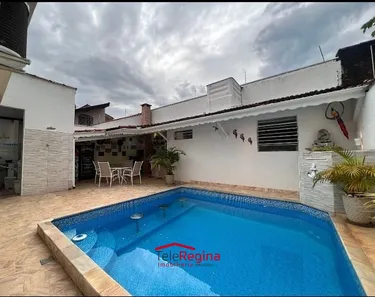 Casa com 3 Quartos à venda, 120m² no Jardim Campo Grande, Caçapava