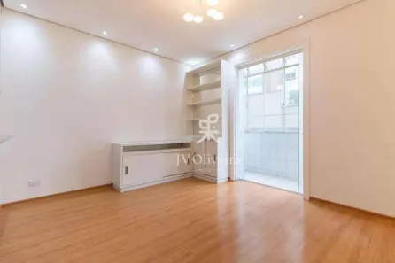 Apartamento com 2 Quartos à venda, 111m² no Vila Mariana, São Paulo