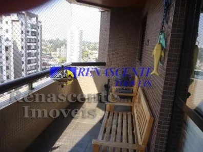 Apartamento com 3 Quartos à venda, 64m² no Vila Mascote, São Paulo