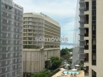Apartamento com 1 Quarto à venda, 72m² no Copacabana, Rio de Janeiro