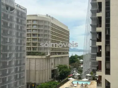 Apartamento com 1 Quarto à venda, 72m² no Copacabana, Rio de Janeiro