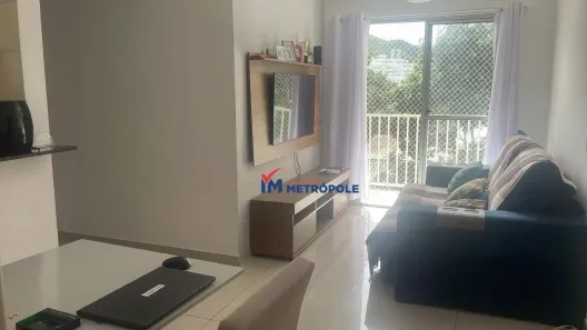 Apartamento com 2 Quartos à venda, 52m² no Taquara, Rio de Janeiro