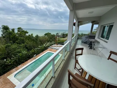 Casa com 5 Quartos à venda, 280m² no Iriri, Anchieta