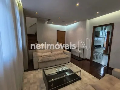 Cobertura com 3 Quartos à venda, 104m² no Ipiranga, Belo Horizonte