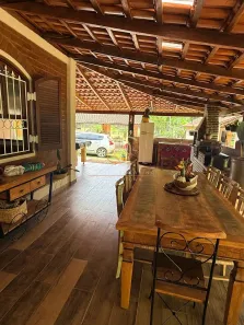Fazenda/Sítio com 3 Quartos à venda, 10m² no São Francisco, Valença