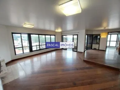 Apartamento com 4 Quartos à venda, 240m² no Chácara Santo Antônio (Zona Sul), São Paulo