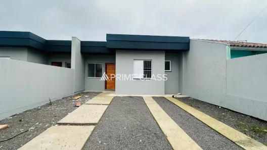 Casa com 2 Quartos à venda, 60m² no Olaria, Canoas