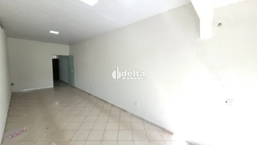 Ponto Comercial para alugar, 50m² no Jardim Canaã, Uberlândia