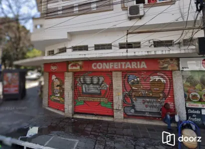 Ponto Comercial com 1 Quarto à venda, 59m² no Rio Branco, Porto Alegre
