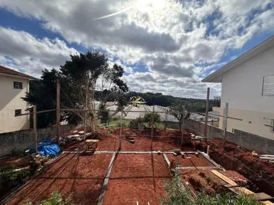 Lote/Terreno à venda, 372m² no Conjunto Habitacional Joaquim Celestino Ferreira, Campo Largo
