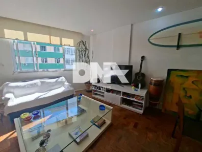 Apartamento com 2 Quartos à venda, 127m² no Flamengo, Rio de Janeiro