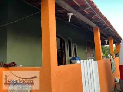 Fazenda/Sítio com 3 Quartos à venda, 158m² no Parque Barcelos, Paty do Alferes