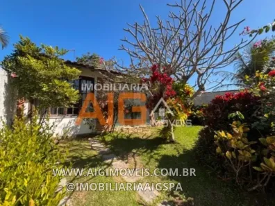 Casa de Condomínio com 2 Quartos à venda, 129m² no Campo Redondo, São Pedro da Aldeia