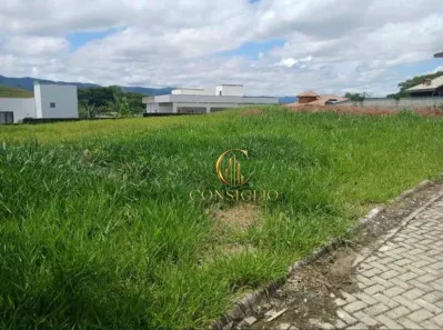 Lote/Terreno à venda, 1318m² no Condomínio Colinas do Parahyba, São José dos Campos