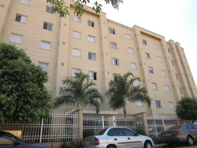 Apartamento com 2 Quartos à venda, 50m² no Centro, Araraquara