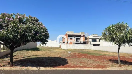 Lote/Terreno à venda, 360m² no Residencial Alto do Castelo, Ribeirão Preto